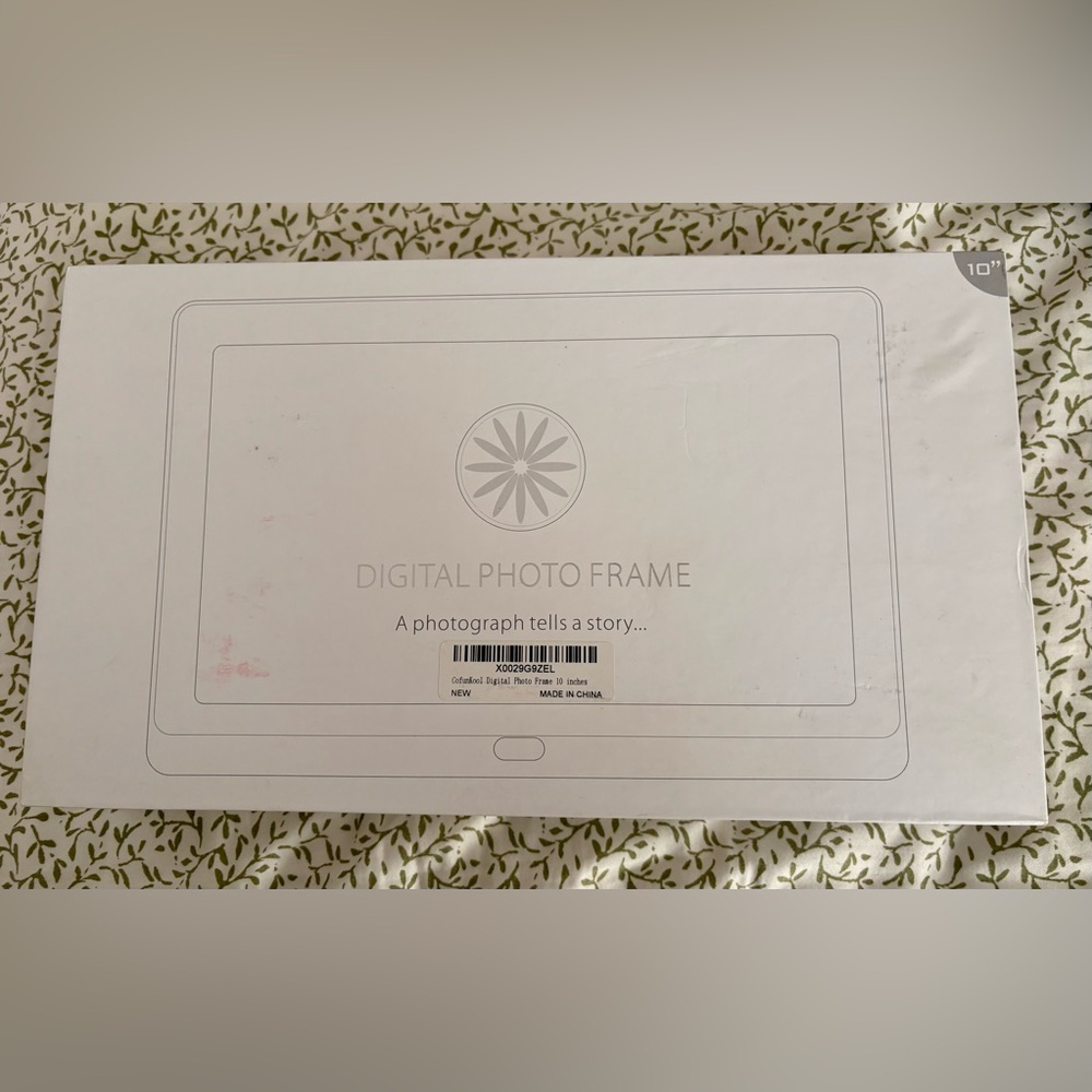 Digital Photo Frame